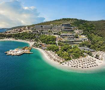 Lujo Bodrum